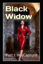 Black widow part his - black,