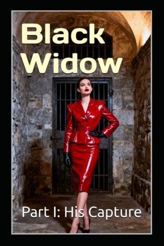 Black widow part - widow, –