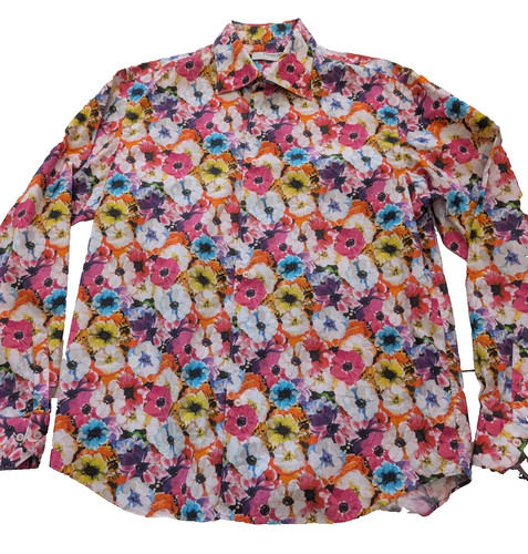 Poggianti shirt size - poggianti,