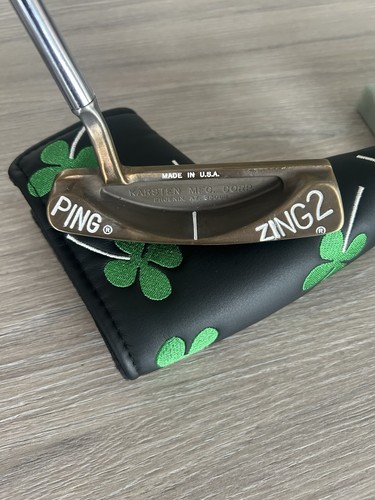 Ping putter right handed - ping,