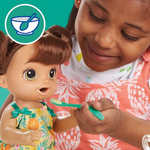 Baby alive magical mixer - baby,
