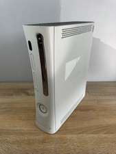 Xbox 360 Console Only - Spares