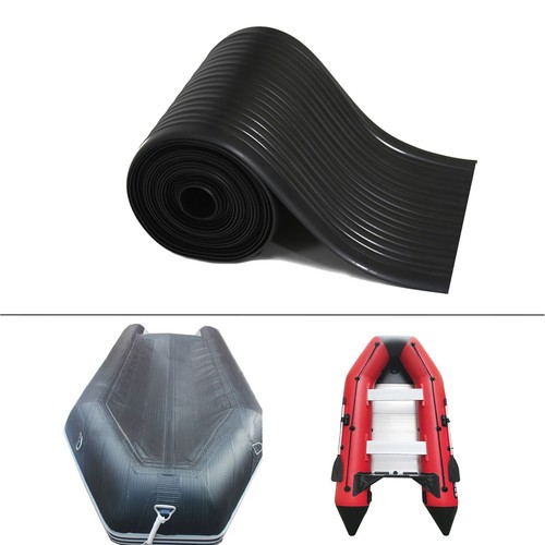 Inflatable boat wear strips - boat,