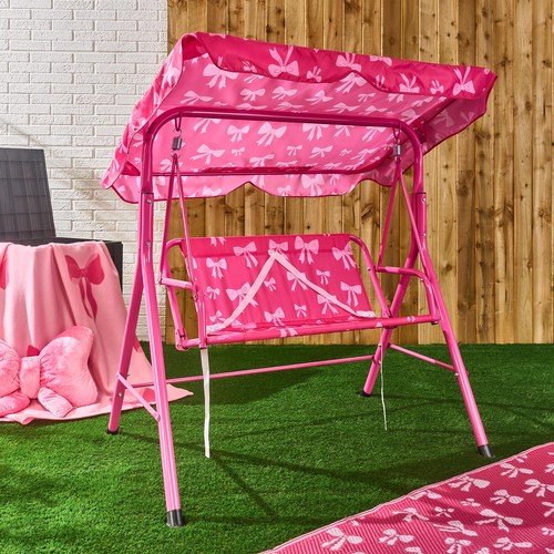 Ohs kids swing bench - swing,