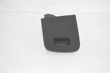 BMW G42 2 Series Storage