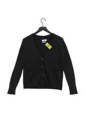 Toast Women's Cardigan XS Grey