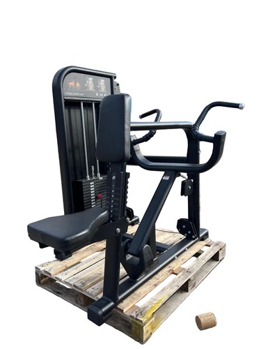 Exigo lat seated - lat,
