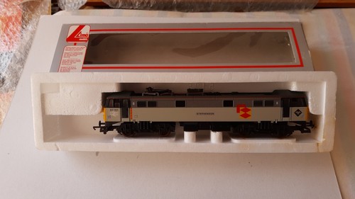 Lima class and cl92 model - lima,