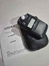 Sekonic L-308S Flashmate Light