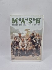 MASH Season 1 Series One