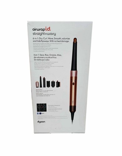 Dyson airwrap d - dyson,