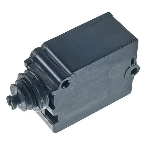 Tailgate locking actuator - locking,