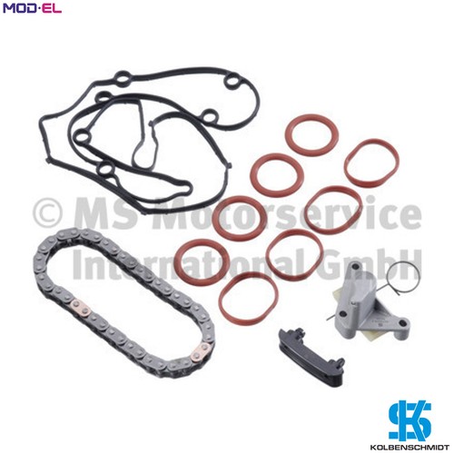 Timing chain kit - chain, 401460500000