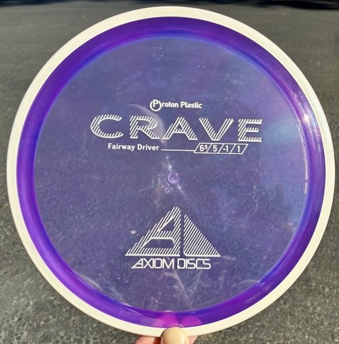 Mvp axiom proton crave - axiom,