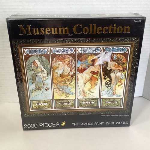 Museum collection four - museum,