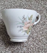 Royal Stuart Fine Bone China