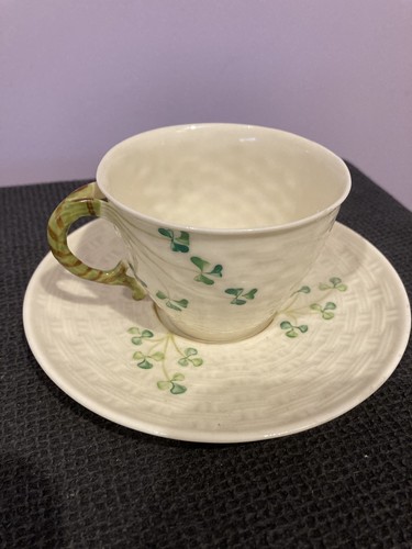 Vintage belleek ireland - vintage,