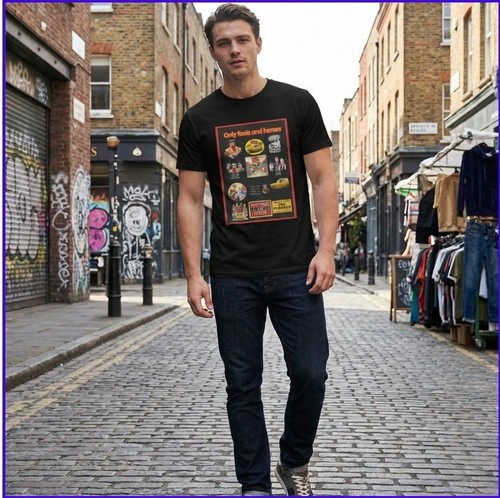 Fools and horses images - fools,