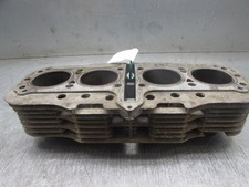 Suzuki GSX1100 Motorcycle