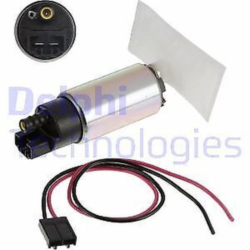Fe0796 12b1 delphi - fe0796-12b1, pump