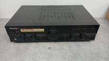 PIONEER STERO AMPLIFIER A-109