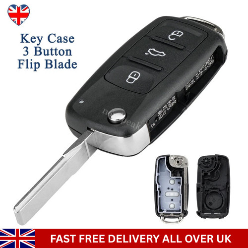 Replacement button flip car - 3,
