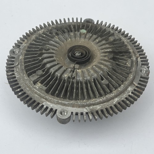 Nissan s13 ca18det viscous - ca18det, fan