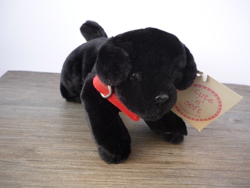 Cute soft collection black - n,
