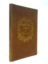 A Christmas Carol (King