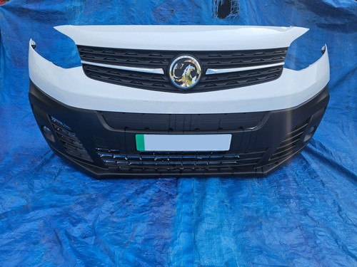 Vauxhall vivaro mk3 - vauxhall, 2023