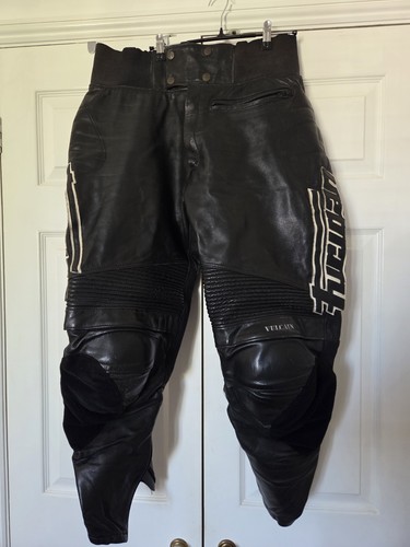 Furygan vulcain leather mens - furygan,