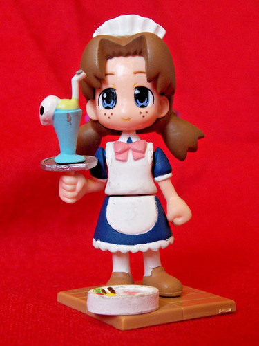 Bandai hikari horaki - hikari,