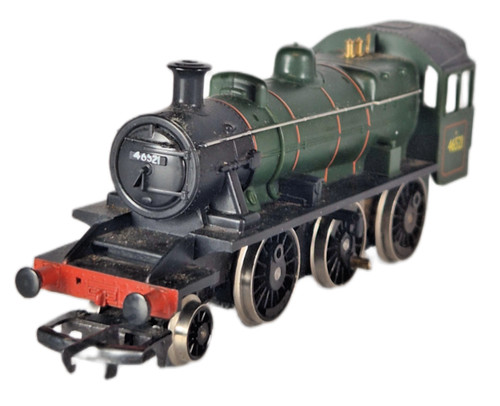 Hornby r852 ivatt - hornby, 2