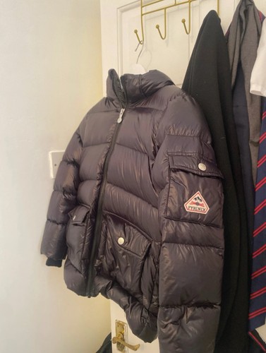 Black pyrenex coat age - pyrenex, 10