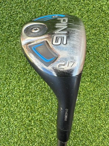 Ping series hybrid 17 - ping,