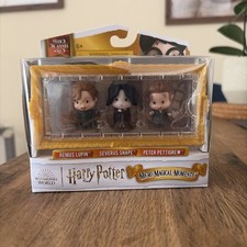Wizarding World Harry Potter
