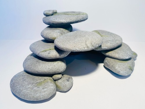 Grey classic pebble - classic,