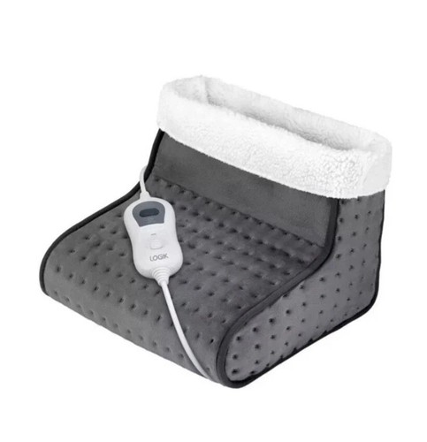 Logik foot warmer heat - foot, 3