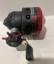 Vtg Abu Garcia Abumatic 475