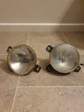 Mk1 Golf Genuine Hella Front