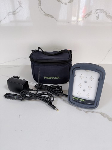 Festool syslite cordless - syslite, built