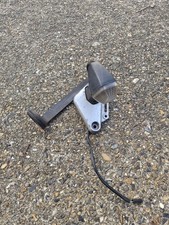 Suzuki Gsf1250 650 Bandit R/h Headlight Bracket And Indicator