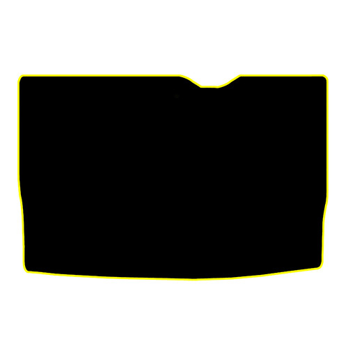 All weather tailored black car - all-weather,