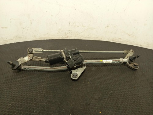 Audi wiper motor front - audi,