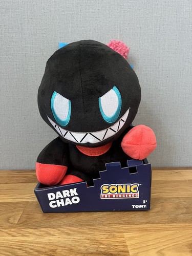 Tomy sonic the hedgehog - tomy,