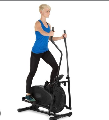 Cross trainer - cross,