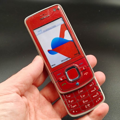 Nokie 6210 navigator mobile - nokie,