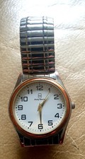 Philip Mercier Quartz Watch