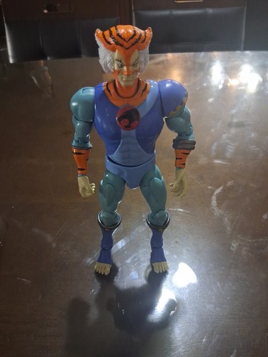 Thundercats classic tygra - thundercats,