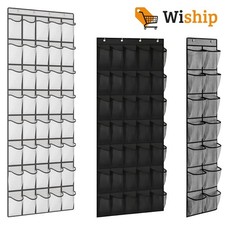 40 Pocket Over Door Hanging